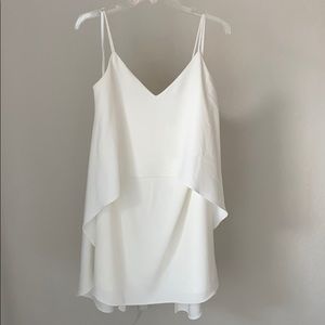 White house black market dress